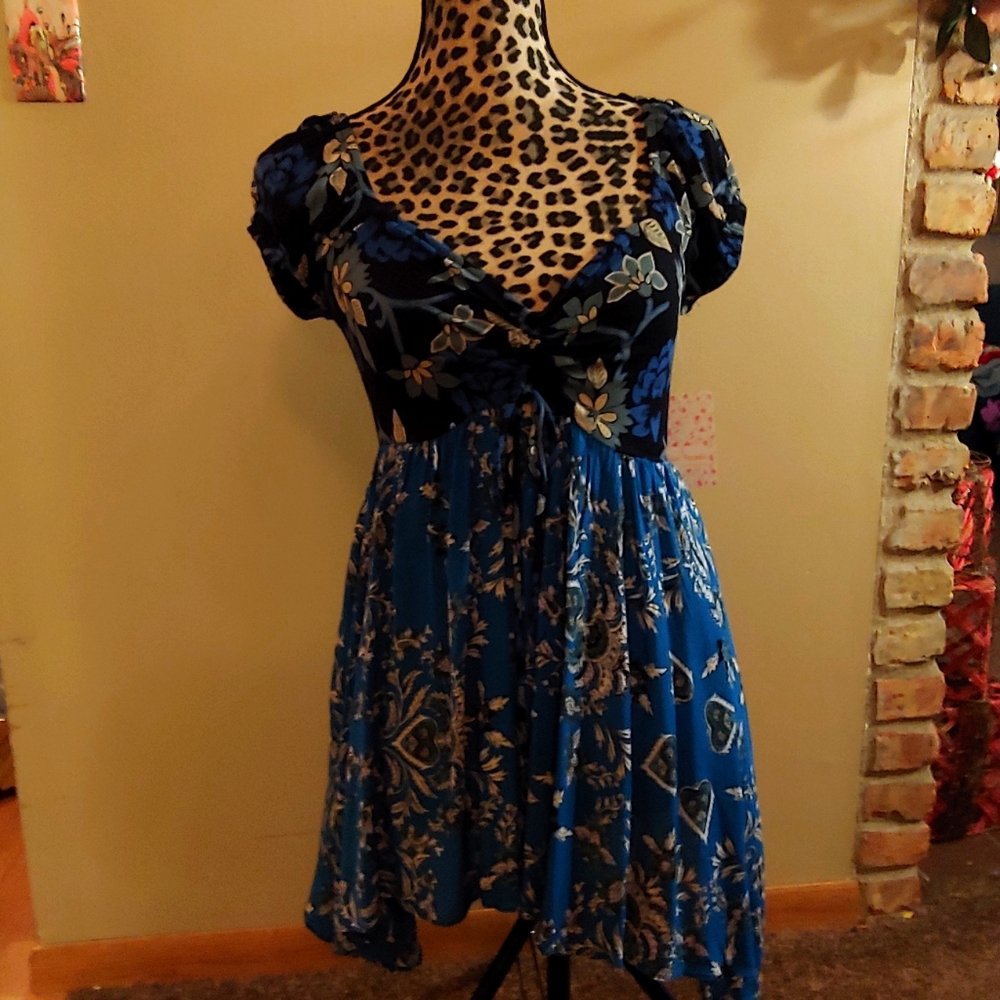 Free People Top S